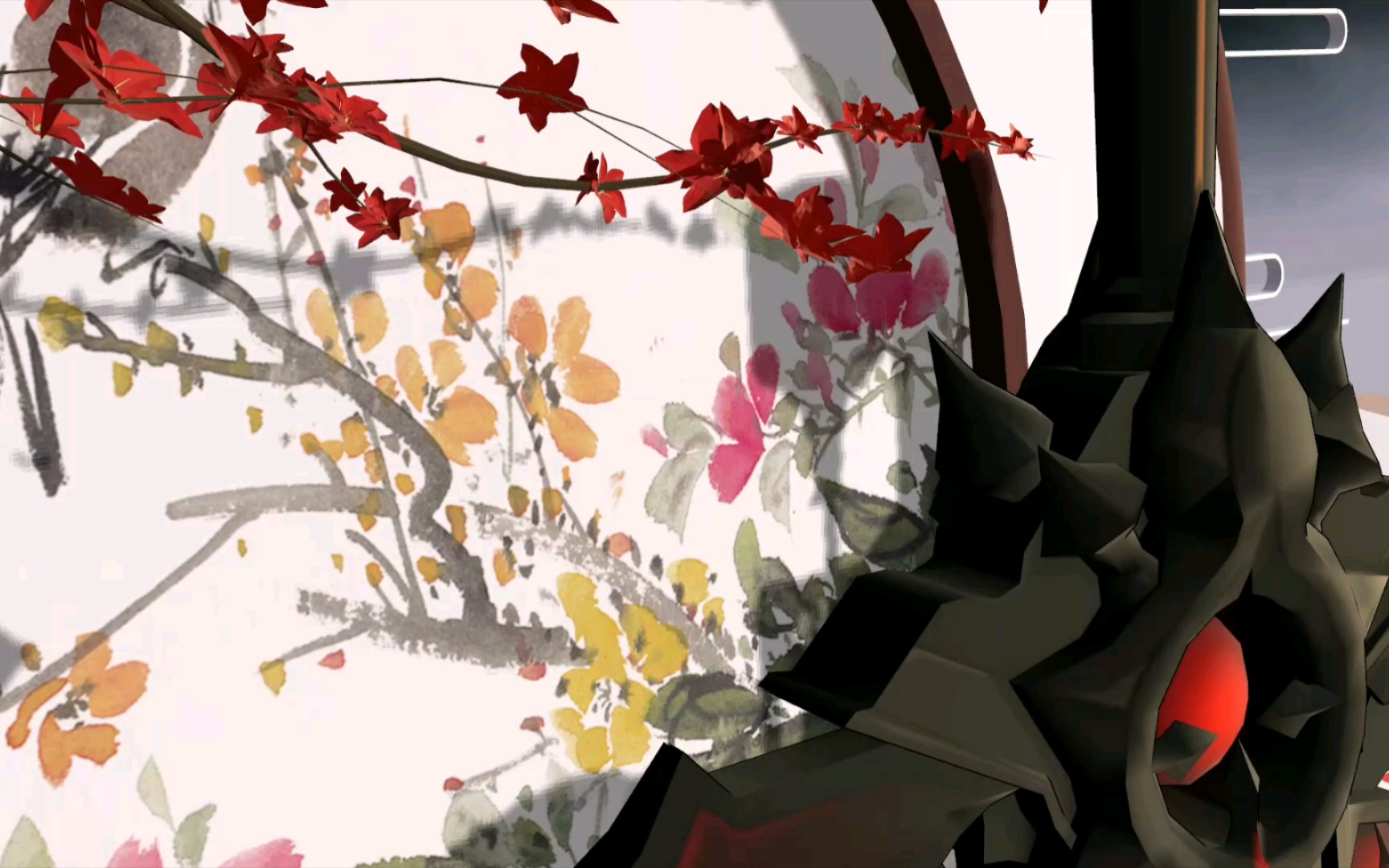 【狼末】今天是旅行者和狼末的大喜