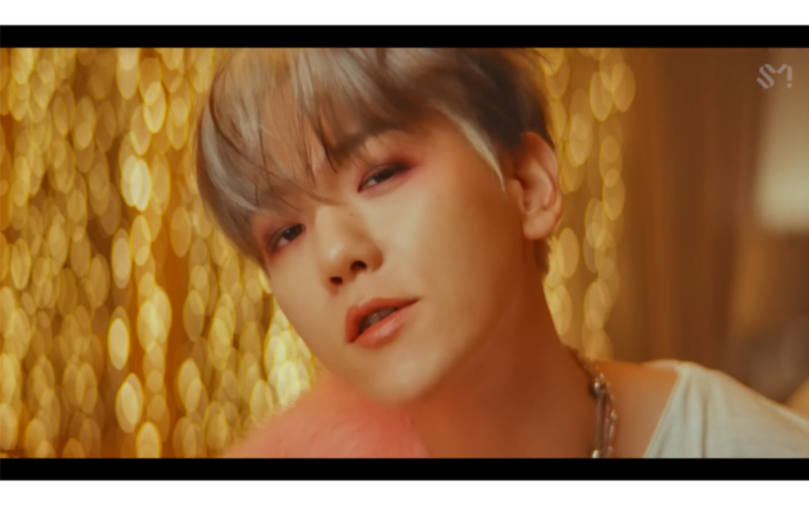 exo 回归新歌「cream soda」mv来袭