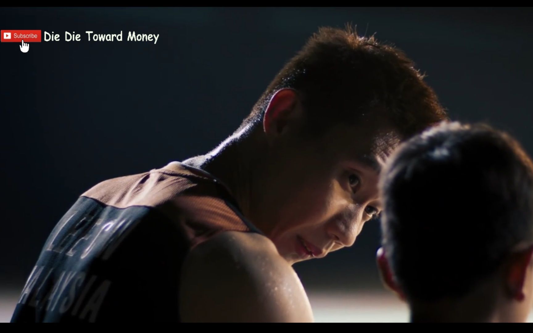 【五分鐘呆呆】大马男单一哥传奇的故事《李宗伟:败者为王》