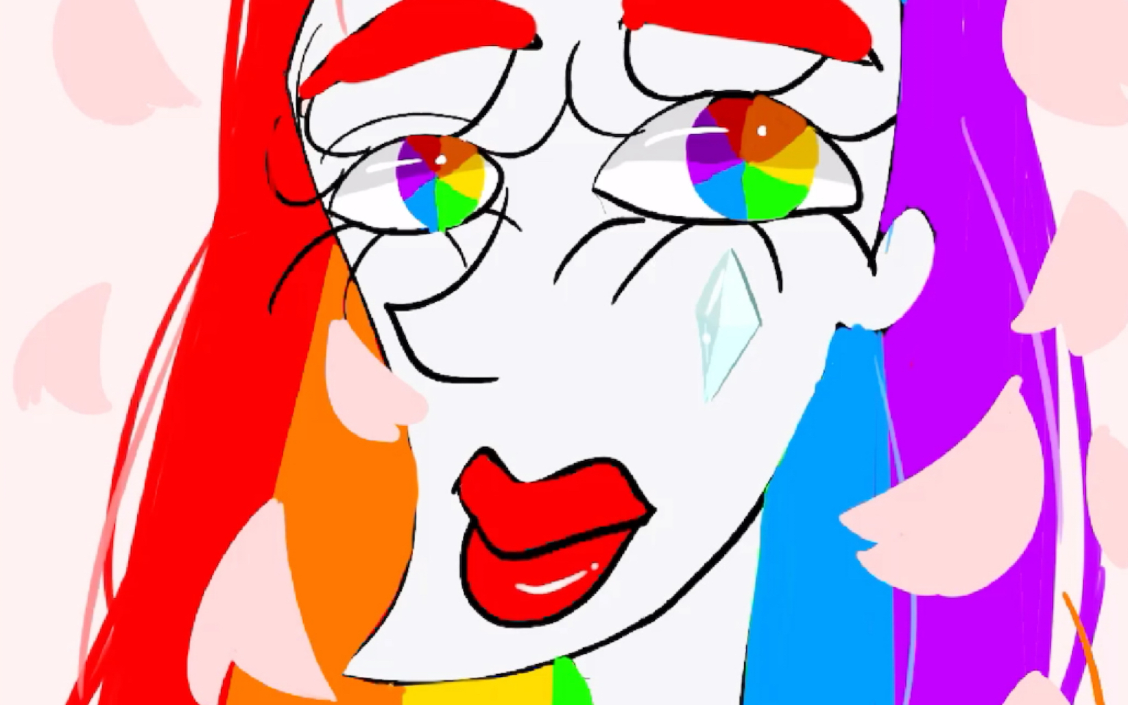 玛丽苏公主(封面与内容一致)