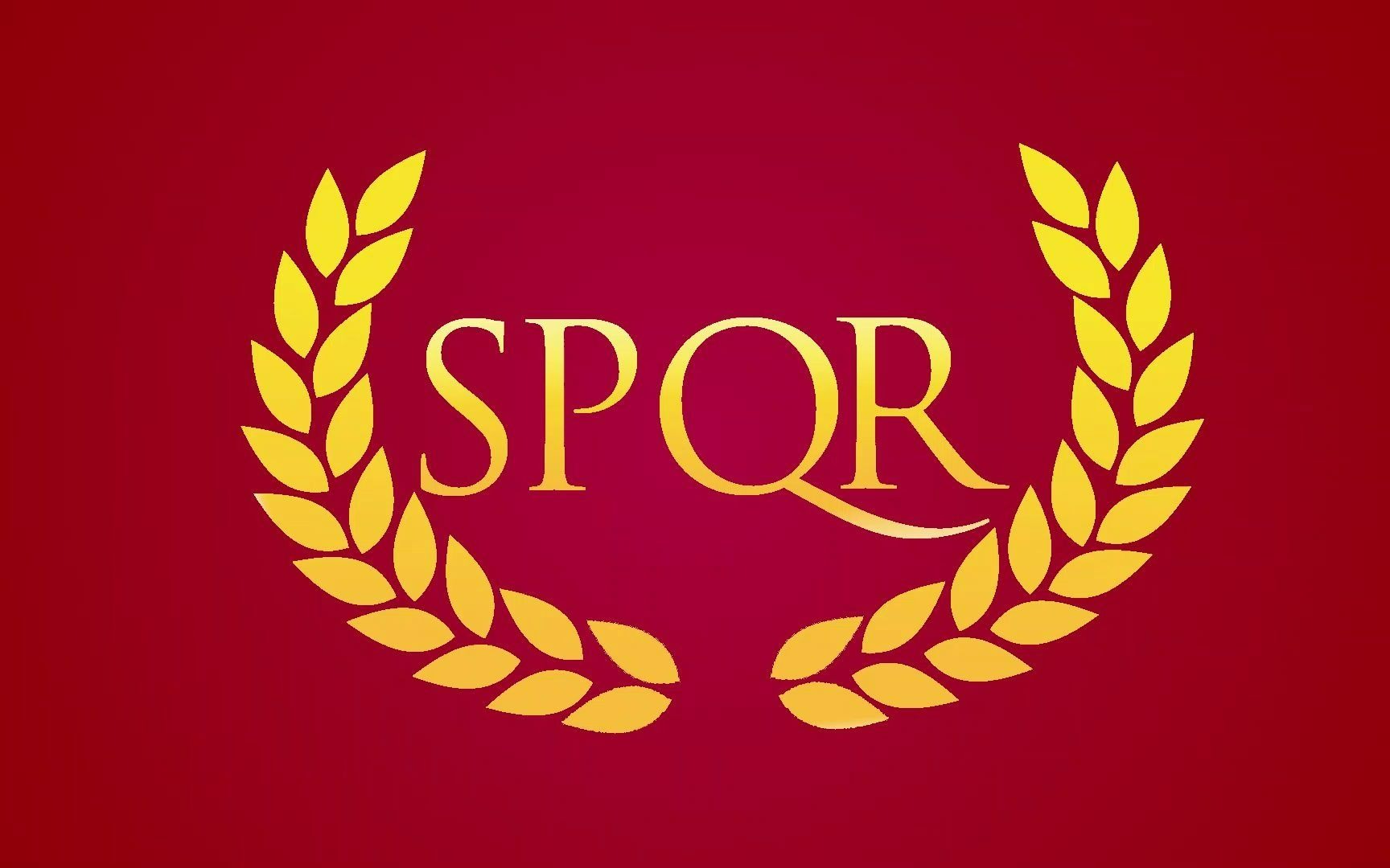 罗马帝国国旗 古罗马图片