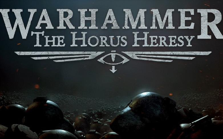 [图]战锤 荷鲁斯之乱 The Horus Heresy DA 黑暗天使制作（2）