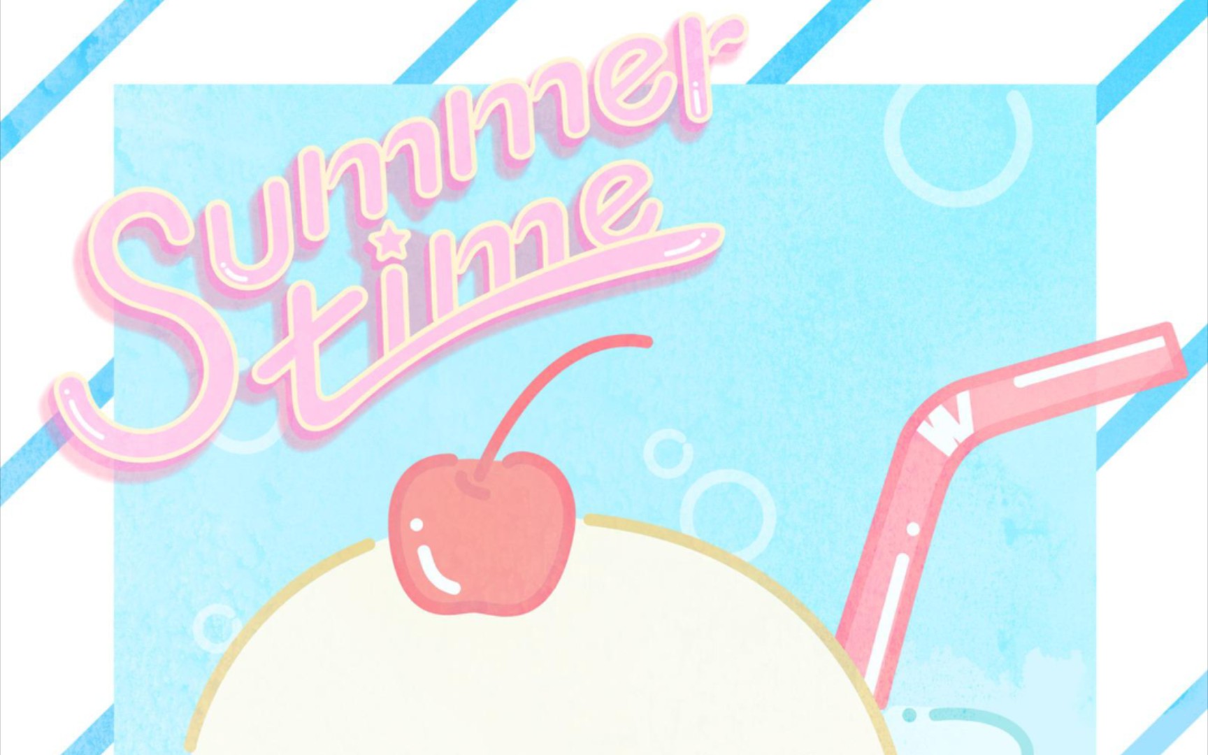 summertimecinnamonseveningcinema每日一推日语歌曲