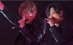 V6 荷尔蒙爆表的钢管舞supernova 哔哩哔哩 Bilibili