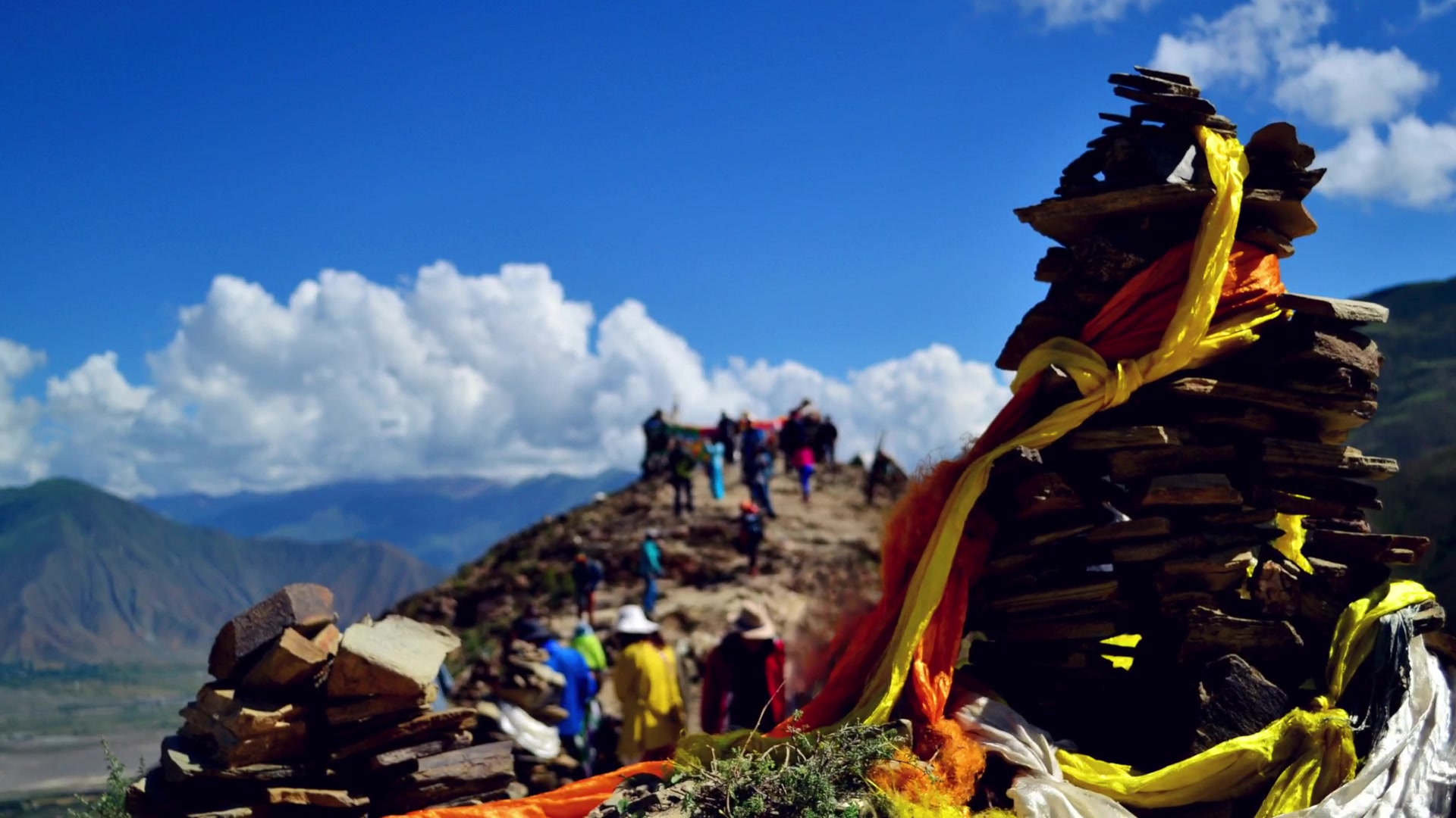 如何玩转内蒙?旅游达人为你详解内蒙旅游攻略哔哩哔哩bilibili