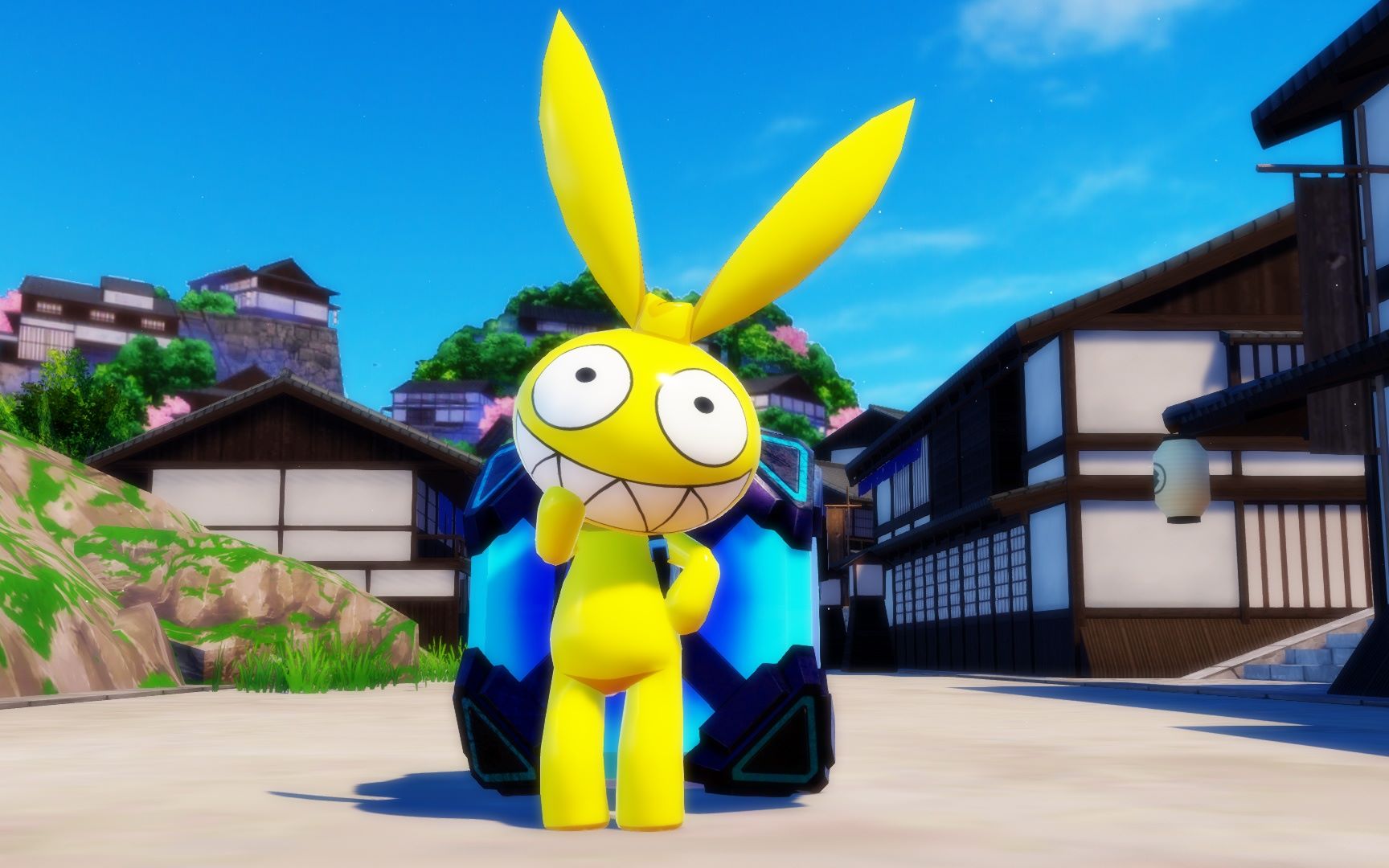 我知道你们想看吼耳开关【崩坏3周年祭影像大赏】【mmd】