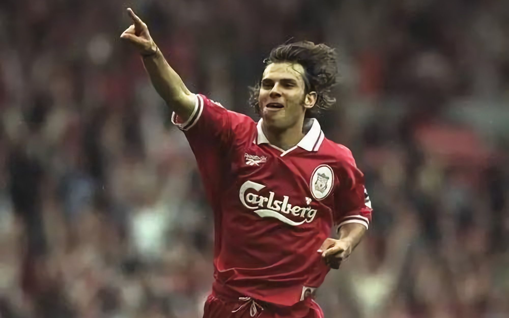 【集锦】利物浦飞翼博格进球集锦