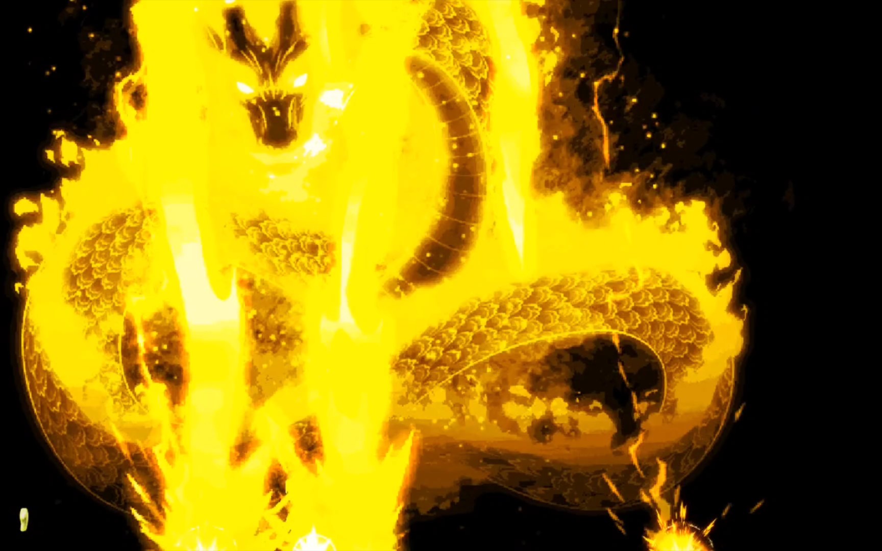 【mugen】凯尔 vs 威利娜