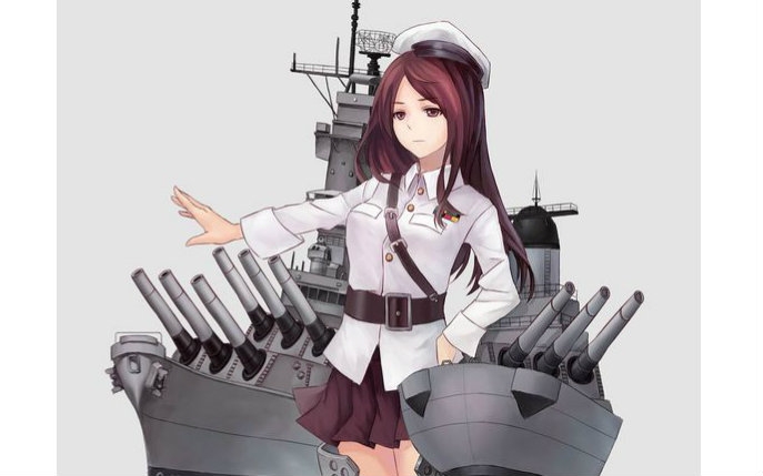 【战舰世界】【多玩首发】战场作品:m系9级战列衣阿华作战视频