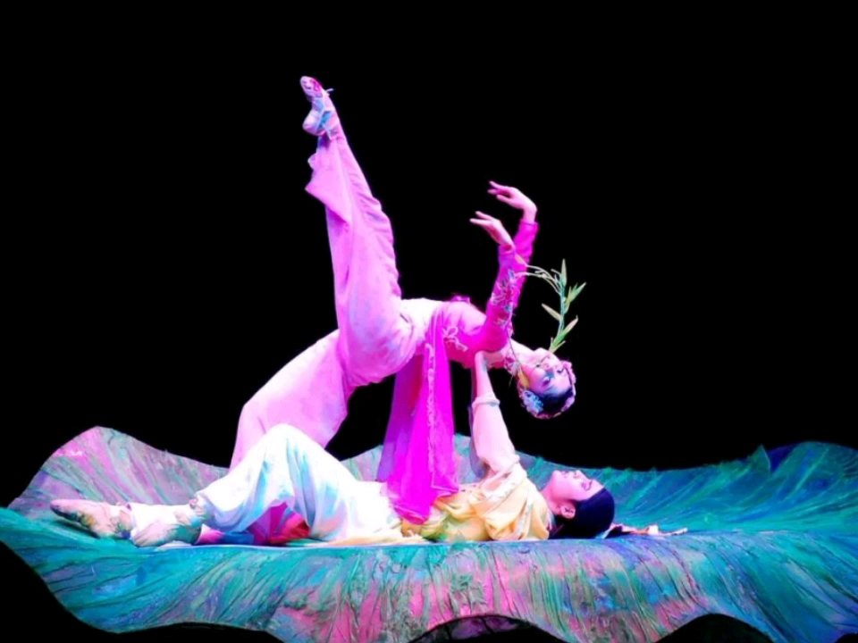 活动作品舞蹈11