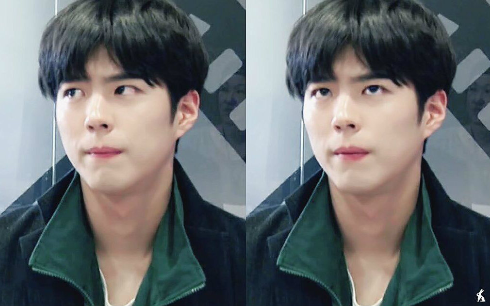 【朴宝剑】【花样青春】吃呀吃呀吃呀我是吃货苞谷米