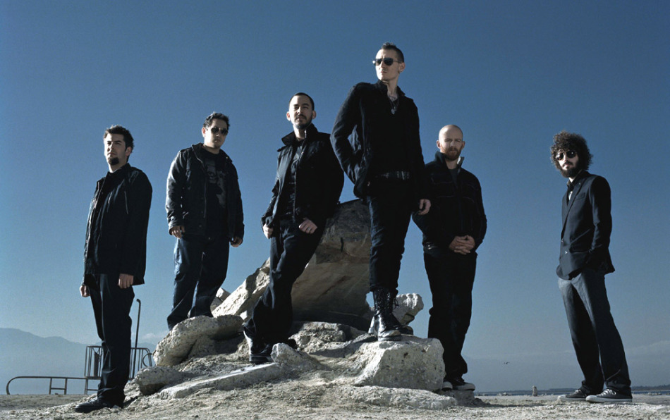 linkin park-《in the end》架子鼓演奏 小橙——架子鼓练习演奏七_演