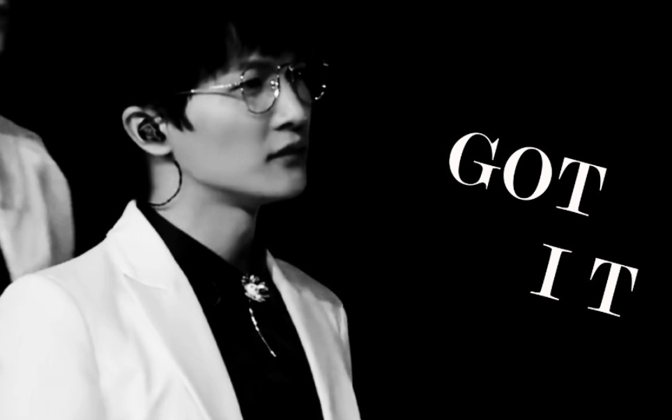 【周深】【got it】【色气】【疯批小美人】【妈粉变质】进来舔屏!