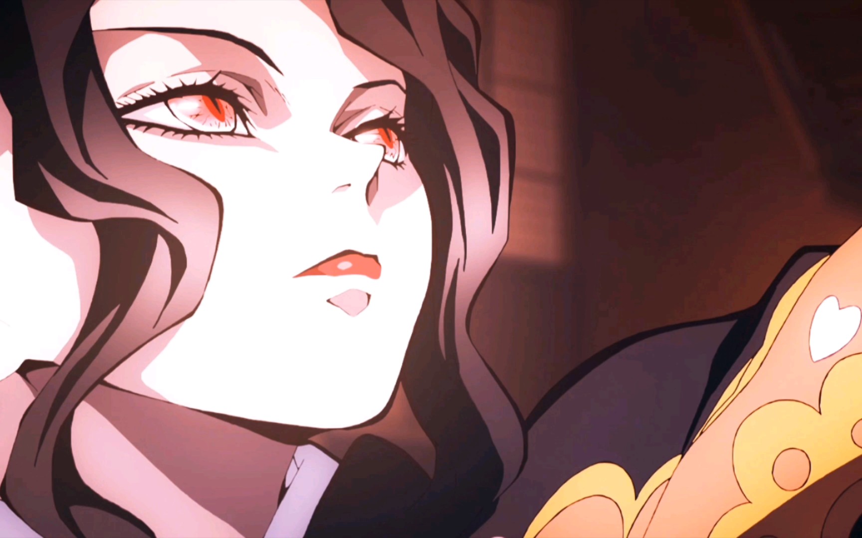 女装大佬无惨,惊艳全场_哔哩哔哩_bilibili