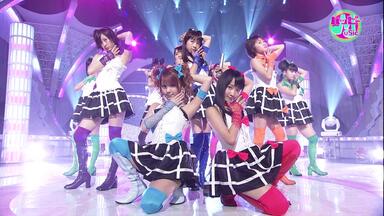モーニング娘。さくら組初公演～さくら咲く～_哔哩哔哩_bilibili