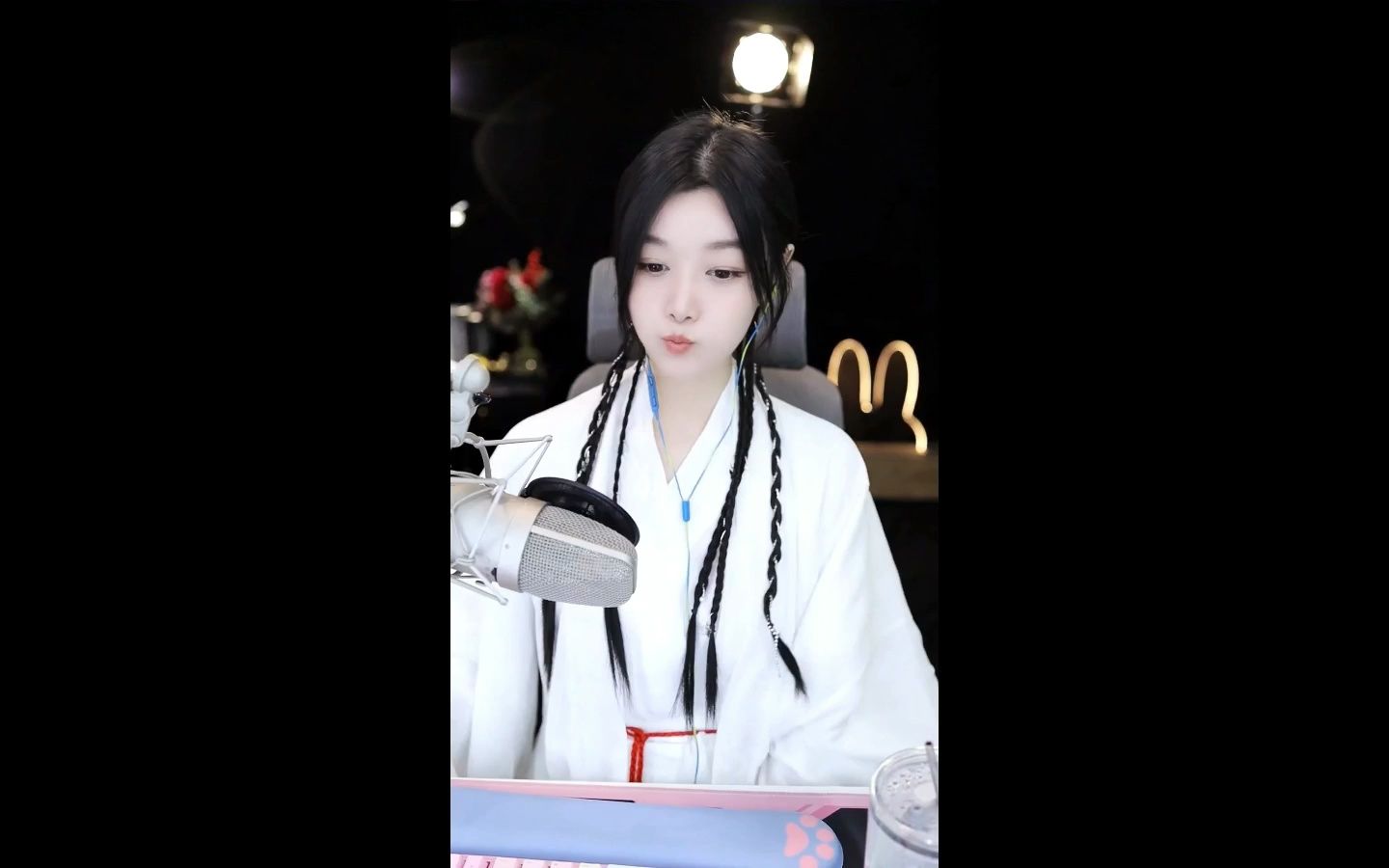 2086风小筝-一花一剑(古装)