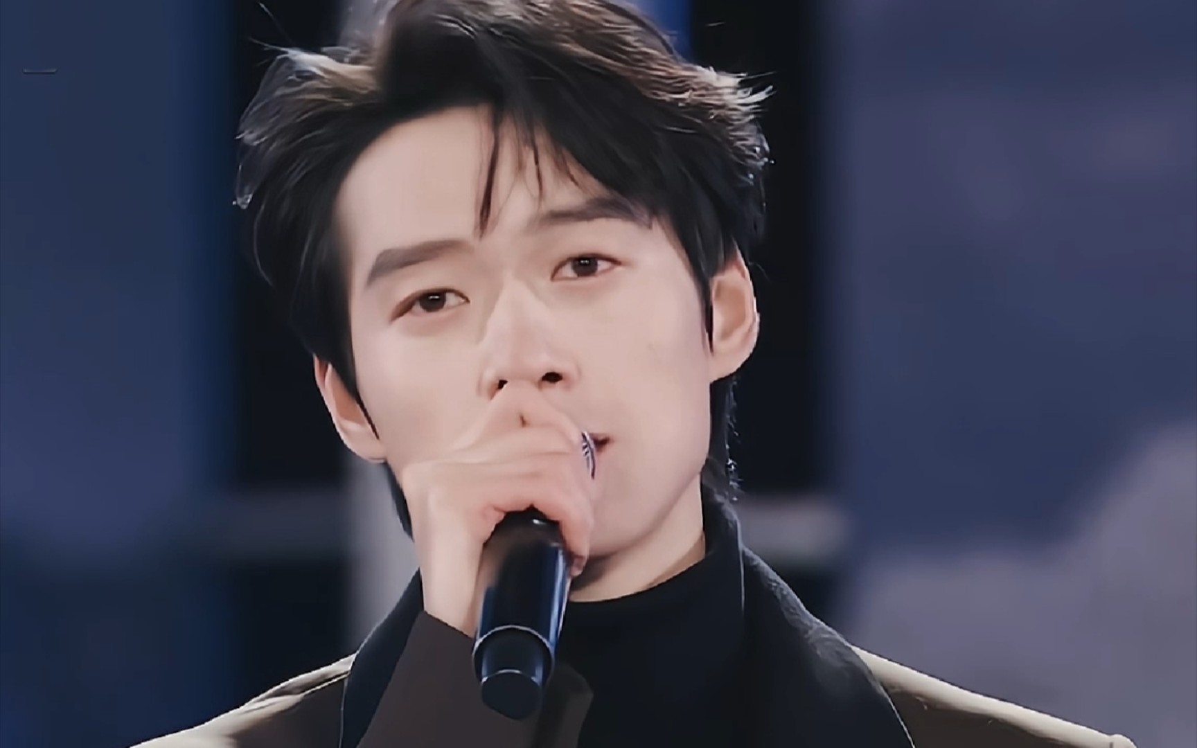 魏大勋〗对不起笨蛋小狗我会等