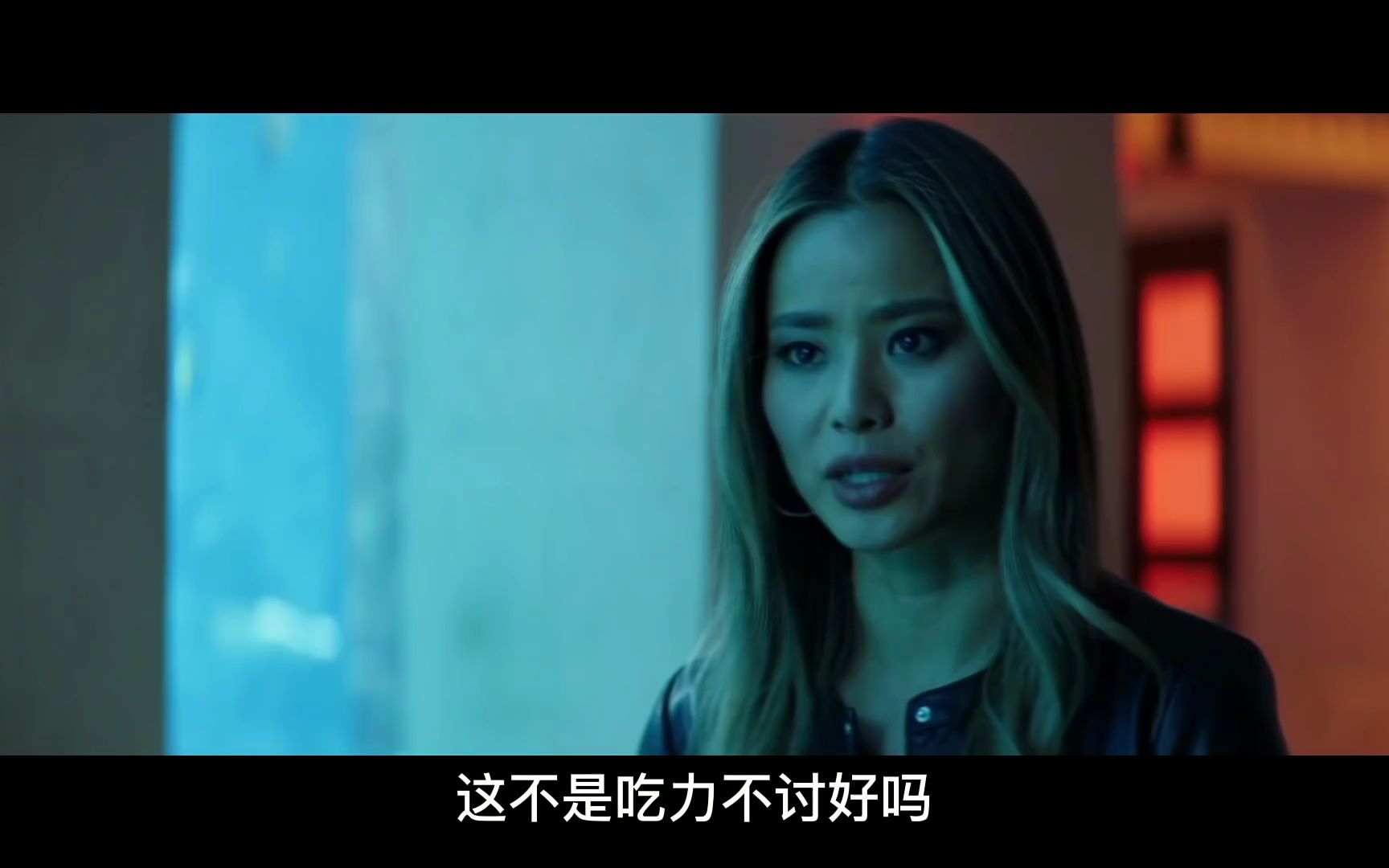 一口气看完美国超帅魔幻电影《偷天侠盗团》