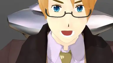 CYBER THUNDER CIDER-哔哩哔哩_Bilibili