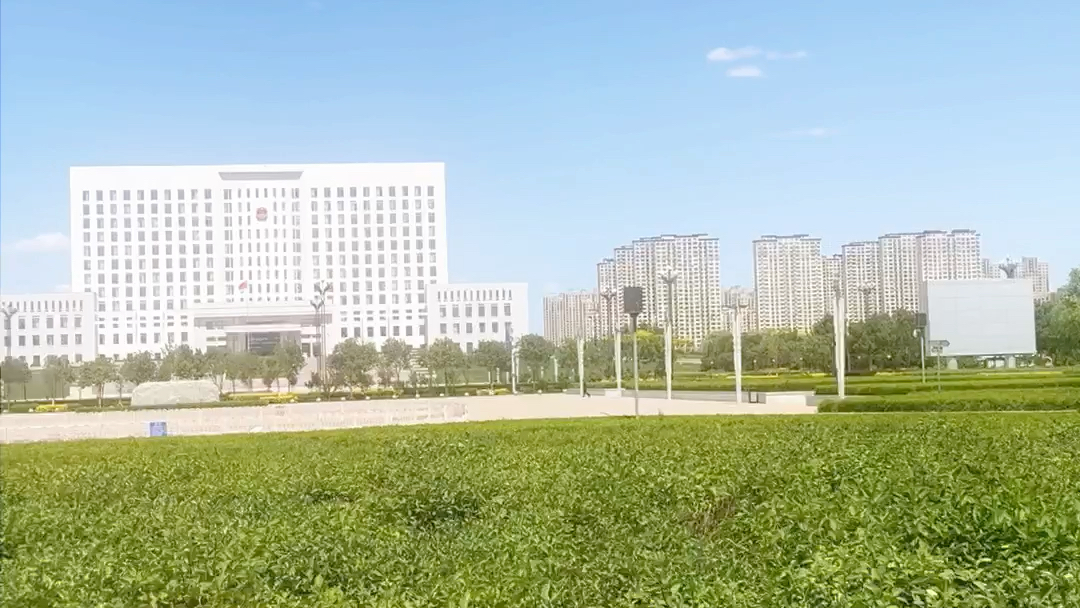 赤峰松山万达广场 赤峰松山万达凌云大观