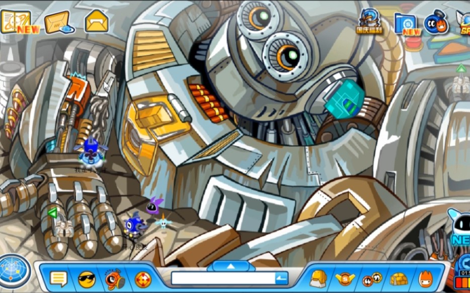 小天才十年前的赛尔号怀旧帕诺星系一赫尔卡星海洋星克洛斯星火山星