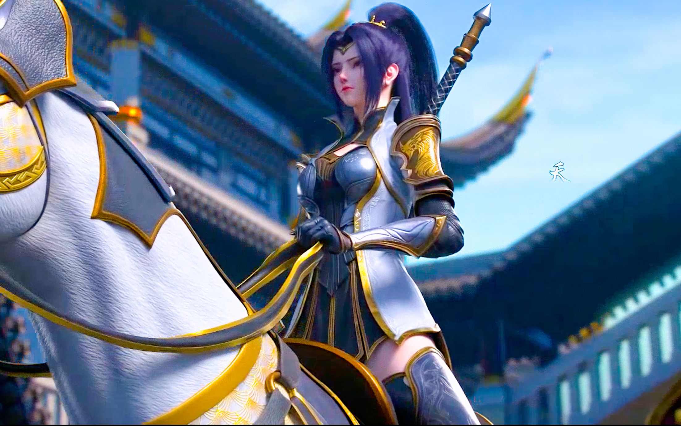 美女夭夜出场!药老:我醒了,我不出来!就是玩!