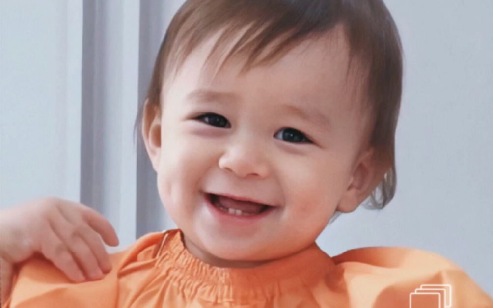 【威廉】世界上最可爱的小朋友生日快乐!