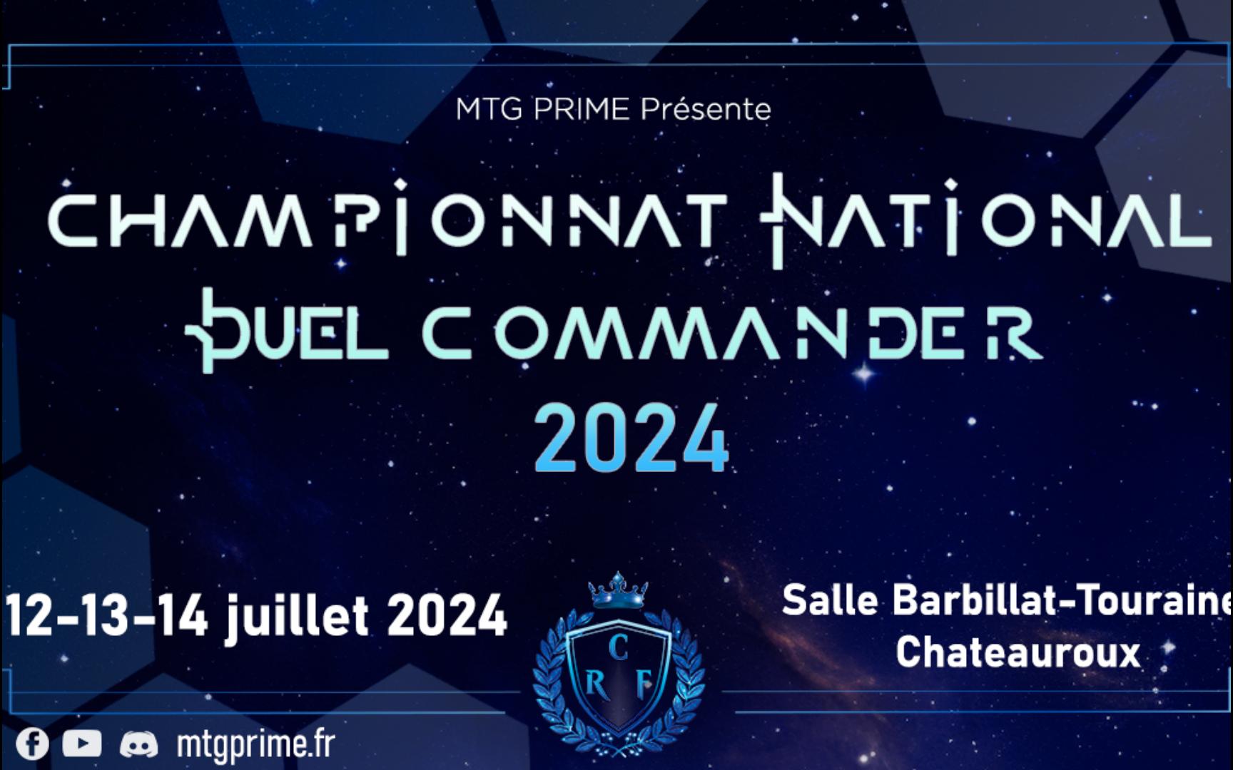 【垫场赛】 2024年 法禁法国杯邀请赛 瑞士轮 20240712