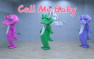 Download Video: 🐊 EXO-「Call Me Baby」 肥胖鳄鱼带你回忆杀