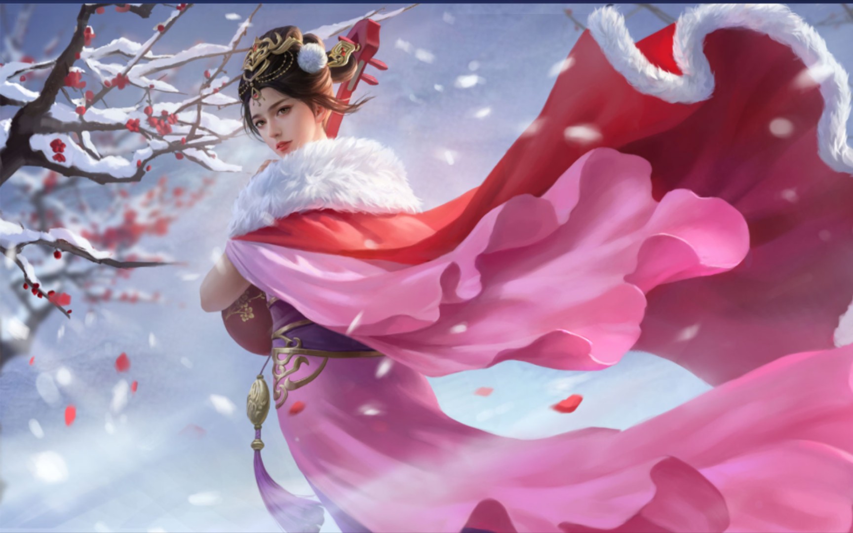 【英雄杀小程序】王昭君一号位强力压制