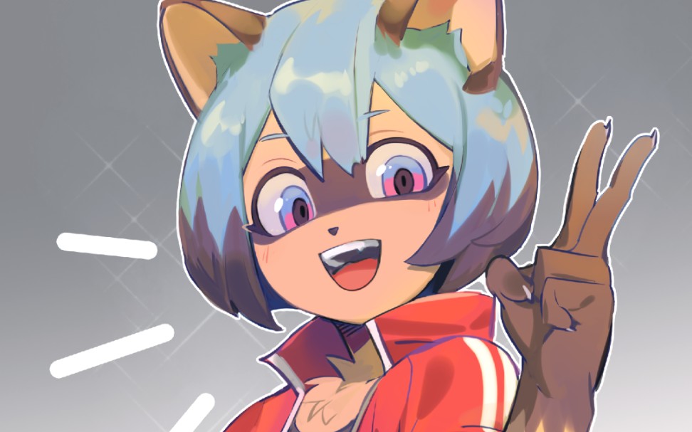 [bna/动物新世代] 个人喜爱踩点类(ˊ07ˋ*)79