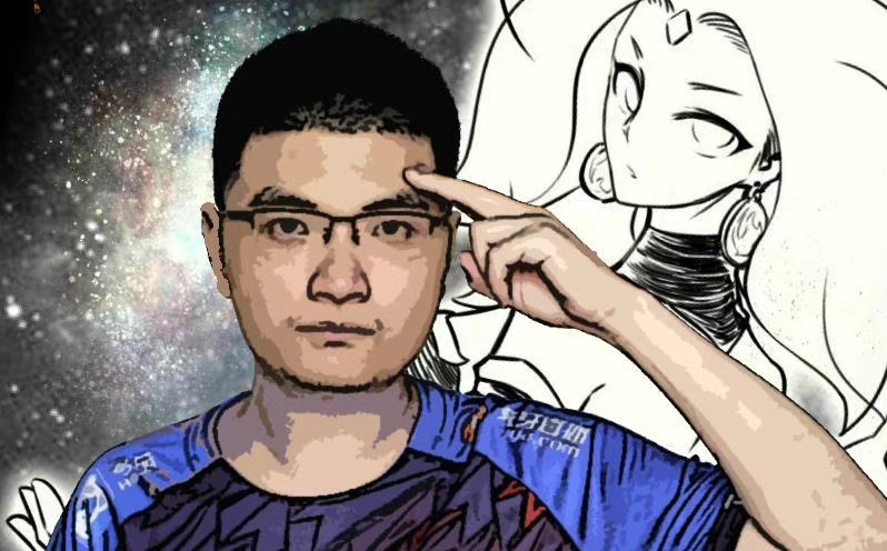 又少了一个中单,aster.ori 曾焦阳正式退役