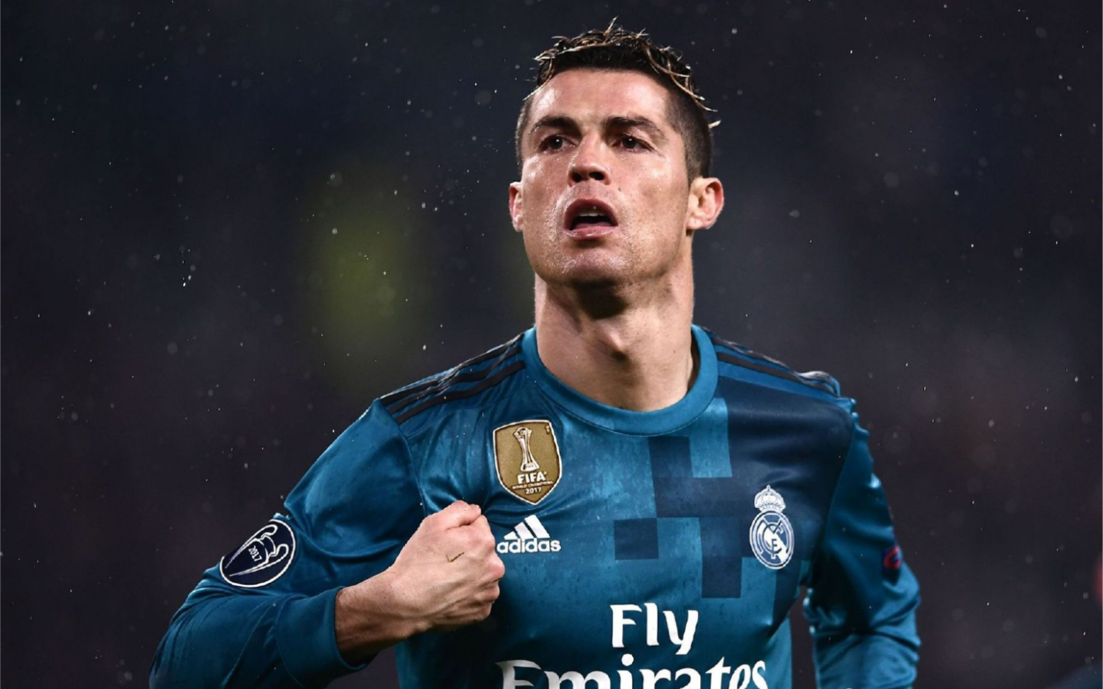 c罗vs尤文图斯1080p2018年欧冠四分之一决赛