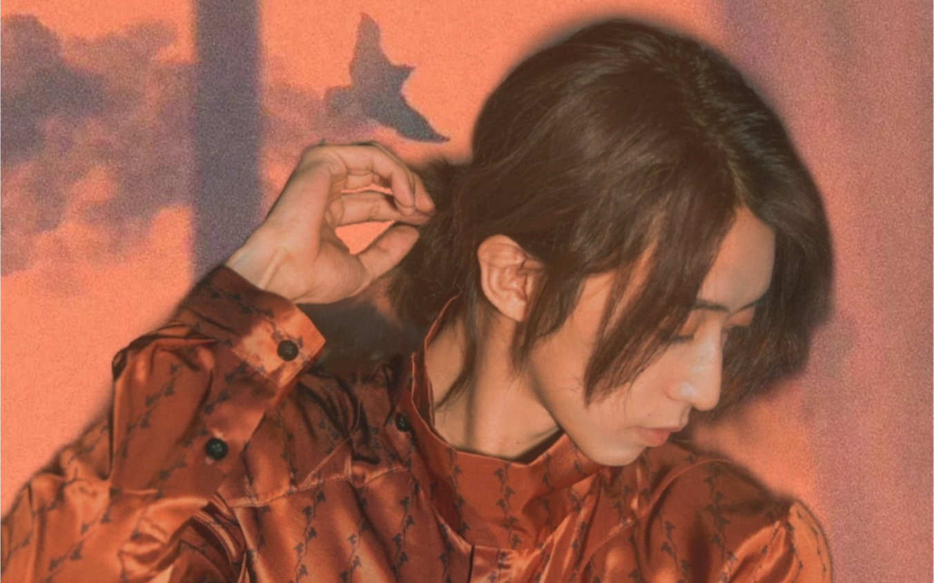 刘畅木法沙杂志混剪生贺cruelsummer