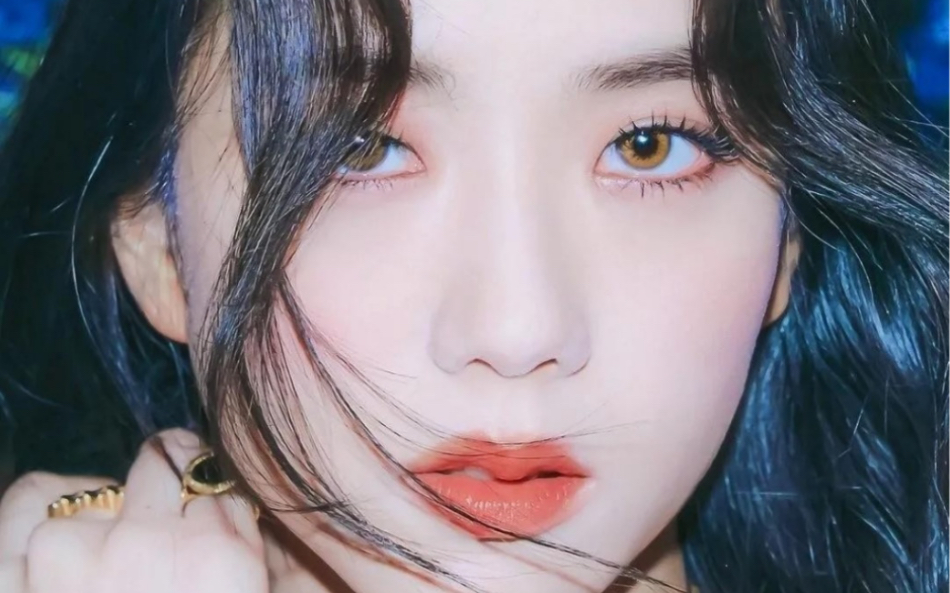 lovesick girls金智秀直拍混剪._哔哩哔哩_bilibili