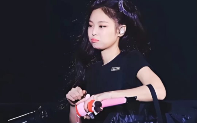 可爱饺子妮 jennie