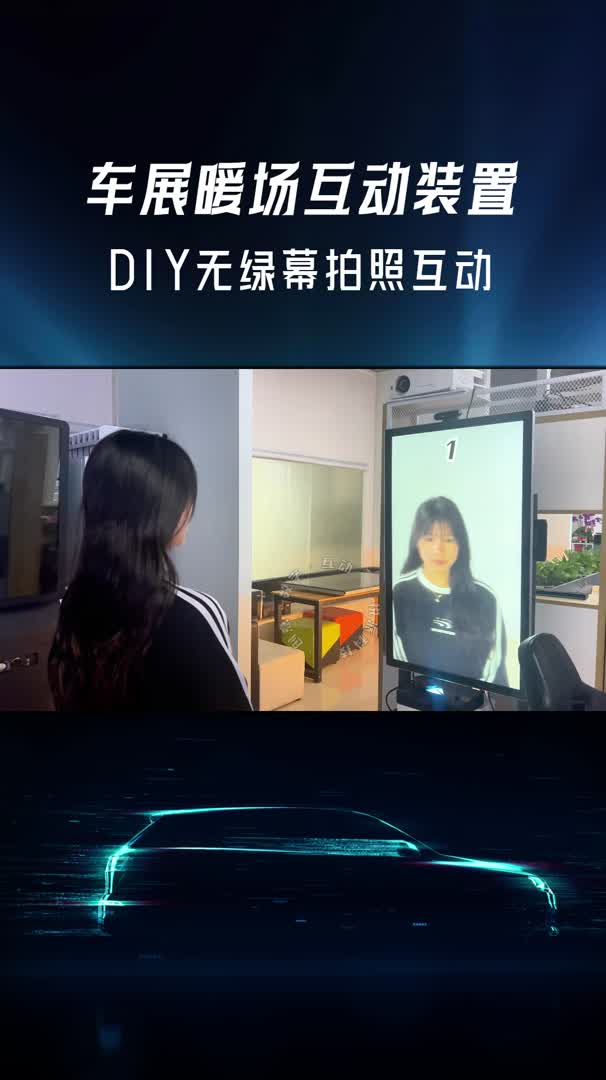 商场趣味互动装置:愤怒小鸡引爆欢乐狂欢