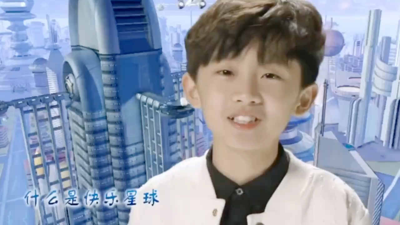 【马嘉祺】什么是快乐星球洗脑笑yue了