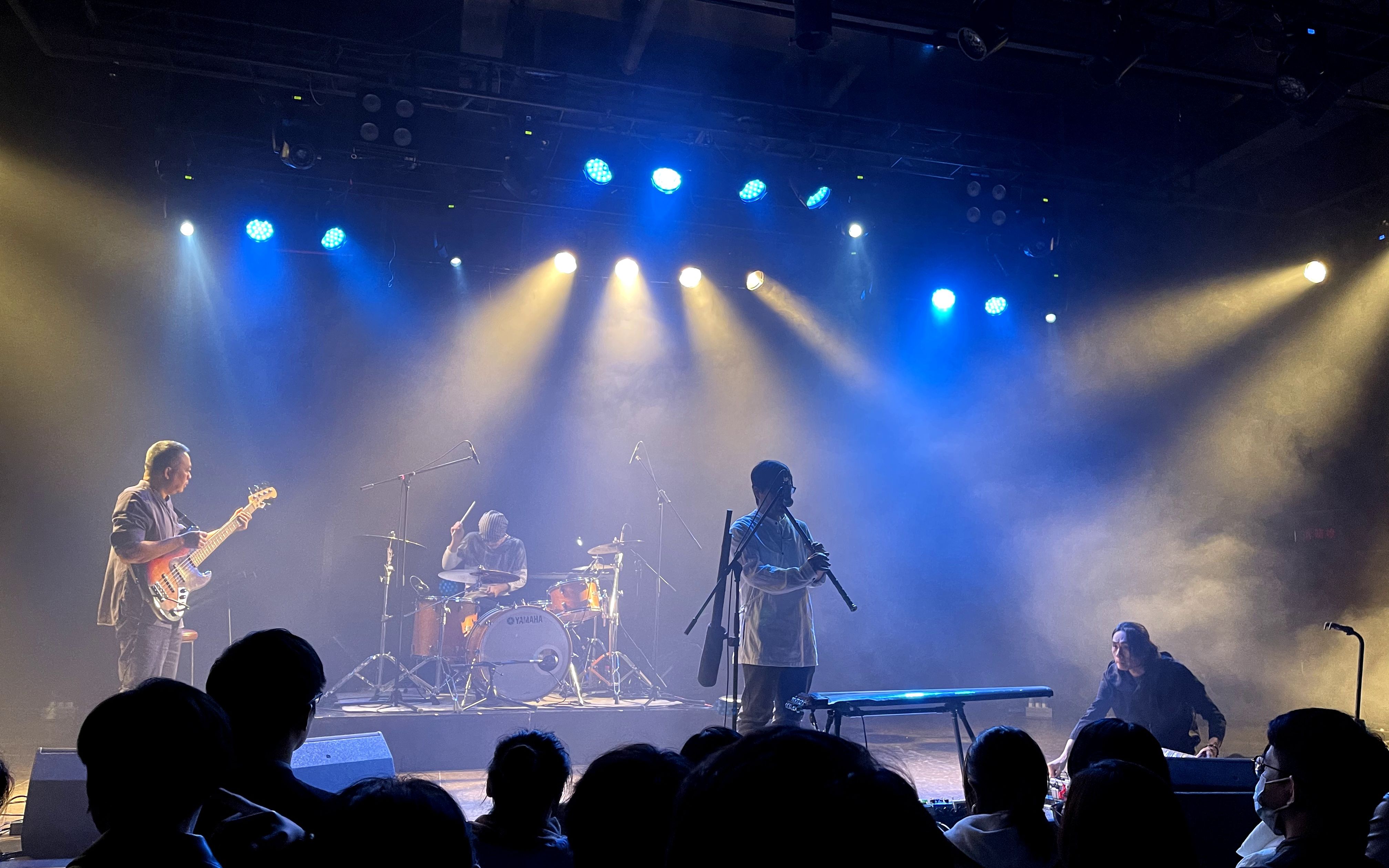 17 杭州 maolivehouse】