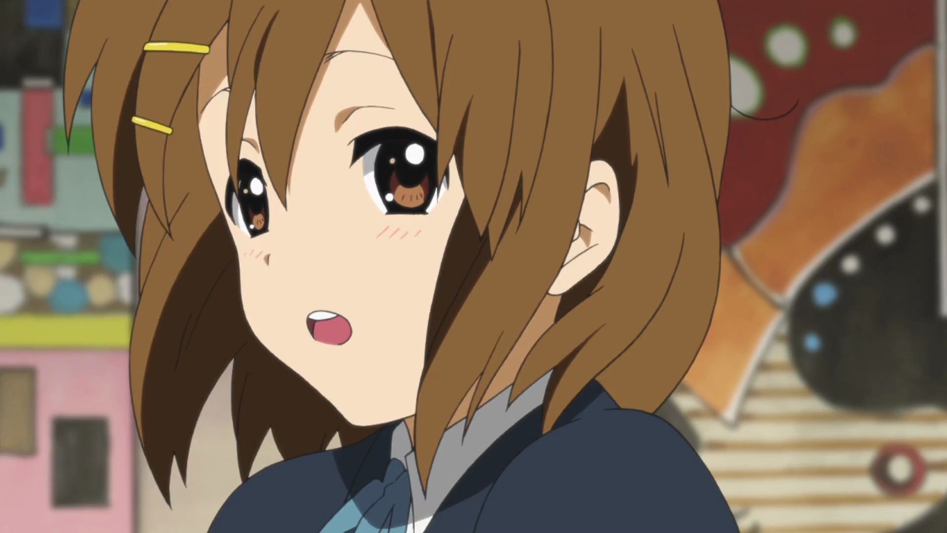 轻音少女キセキ未来へwhiteeeen