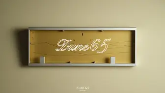 Download Video: Dune65 HG黑打字音