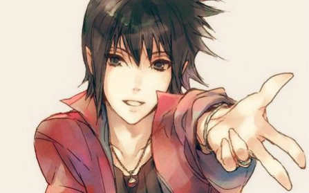 【火影mmd】威风堂堂