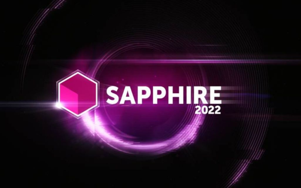 [图]【中文字幕】Boris FX发布了Sapphire 2022版 演示视频