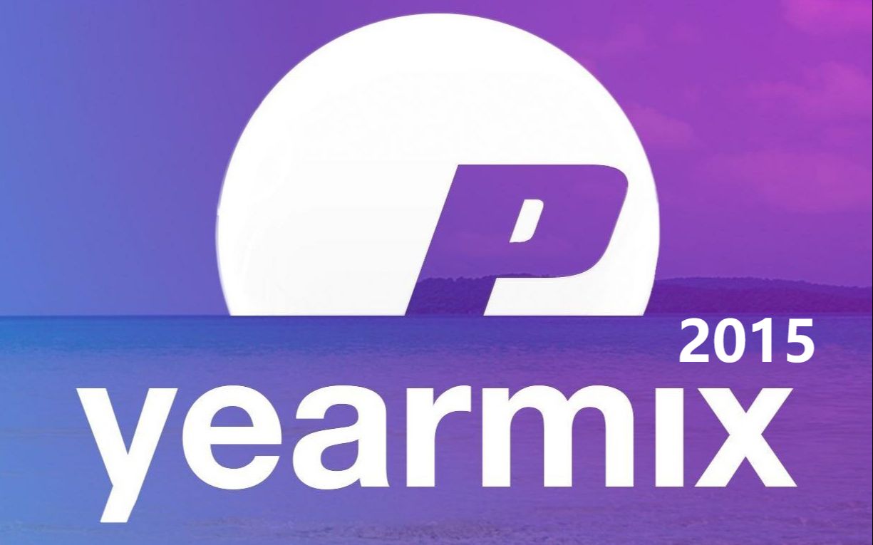 Philizz Video Yearmix 2015