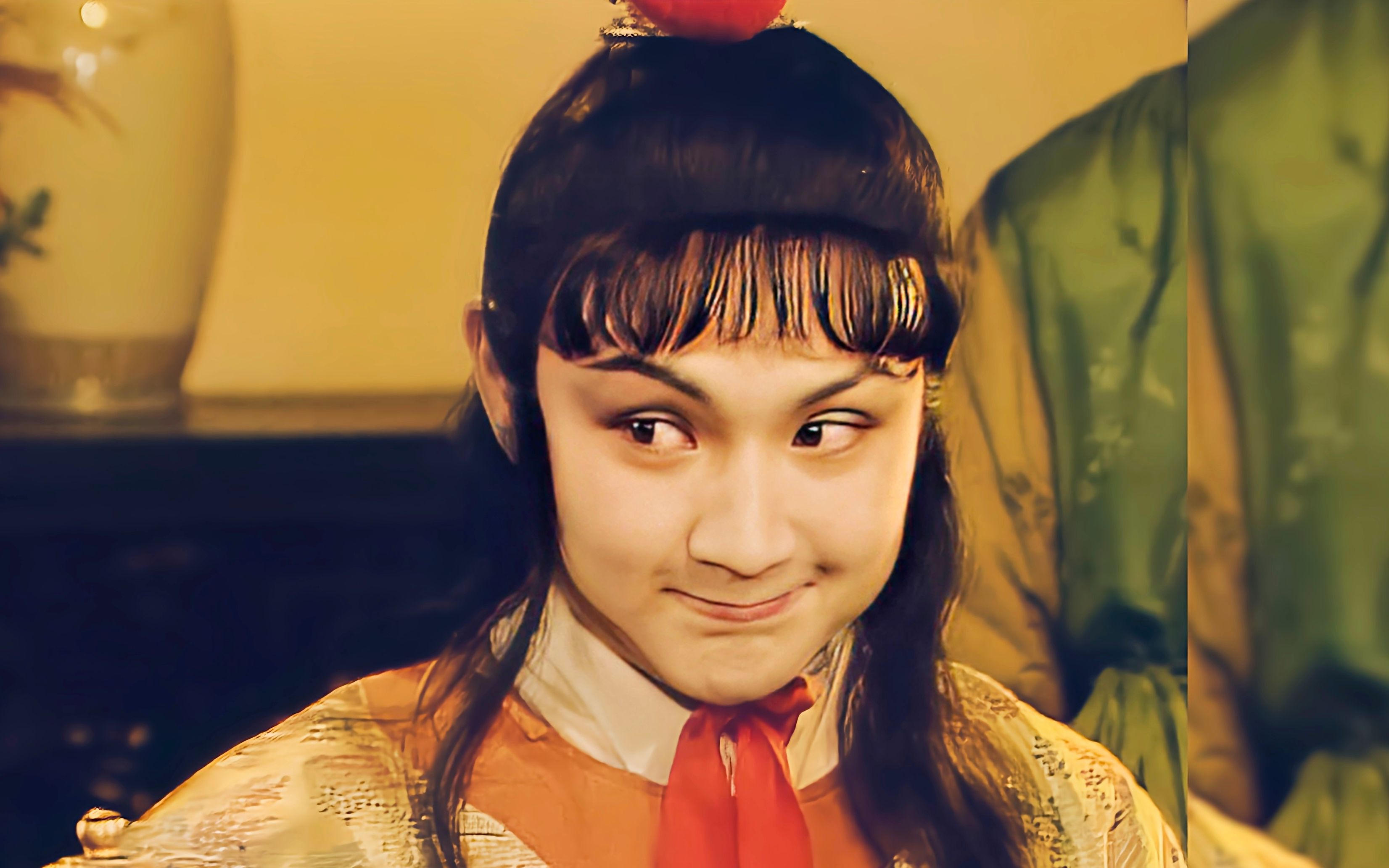 活动作品混言乱语在肚子里学了些精致的淘气打包贾宝玉的可爱微表情