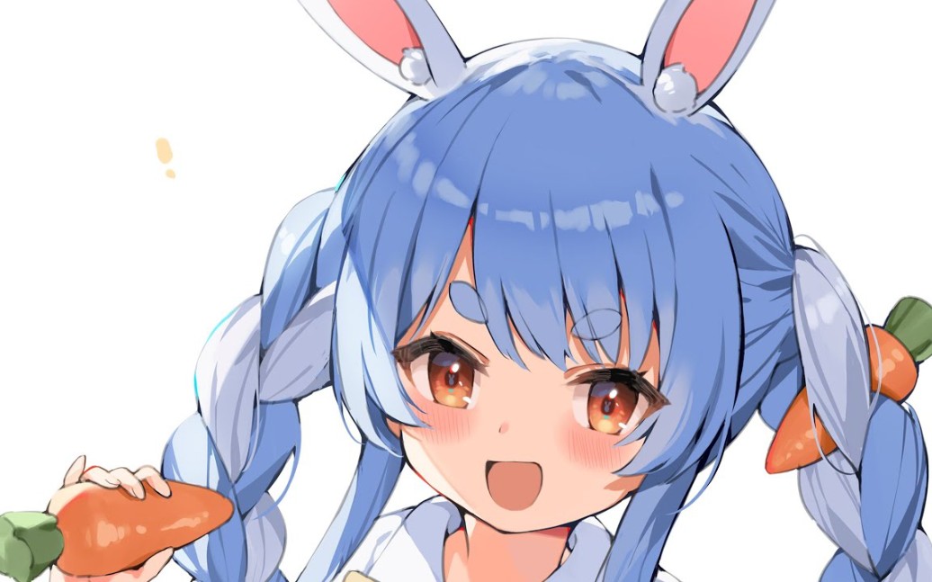 【兔田佩克拉】钻石裂痕(ダイヤモンドクレバス)