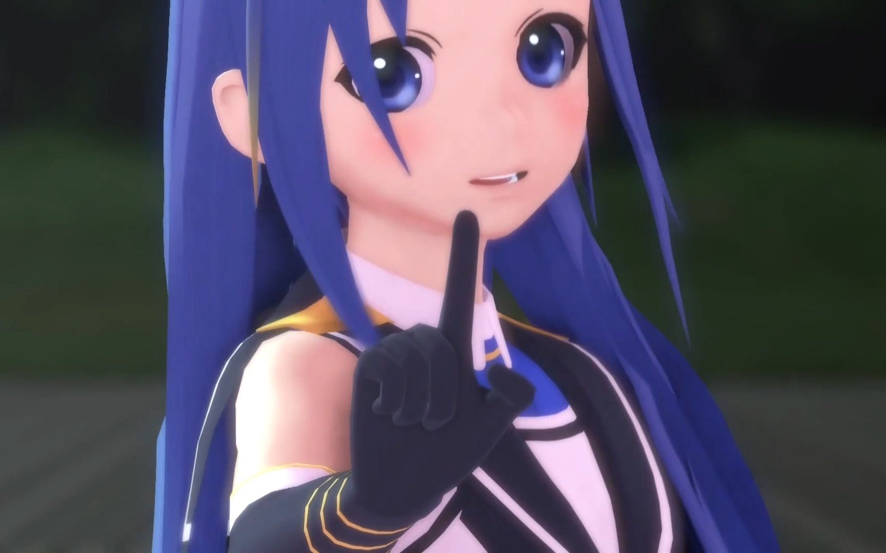 【mmd舰c】五月雨 leica