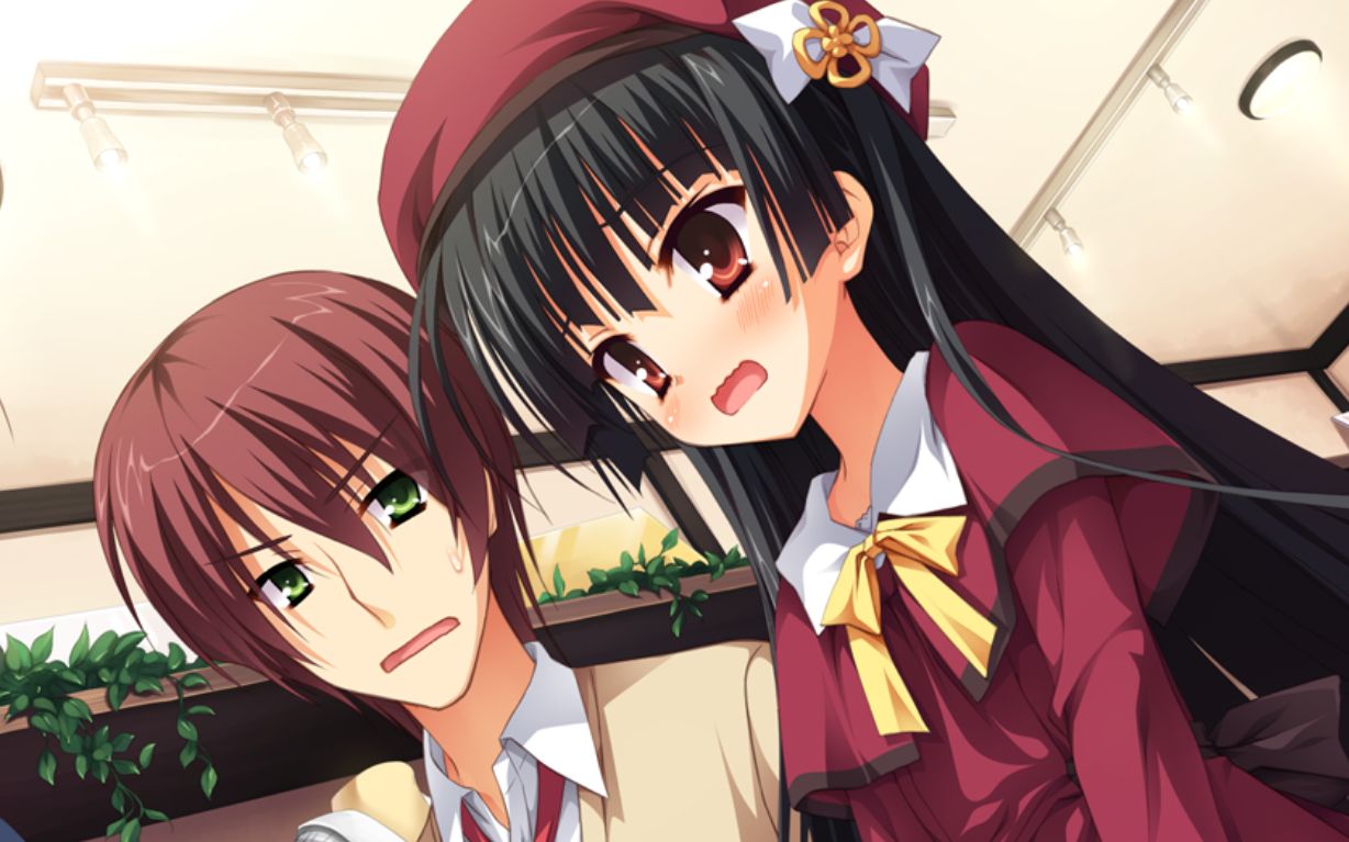 【自烤全熟】noble☆works 正宗静流线 sep.19th(sat)~sep.