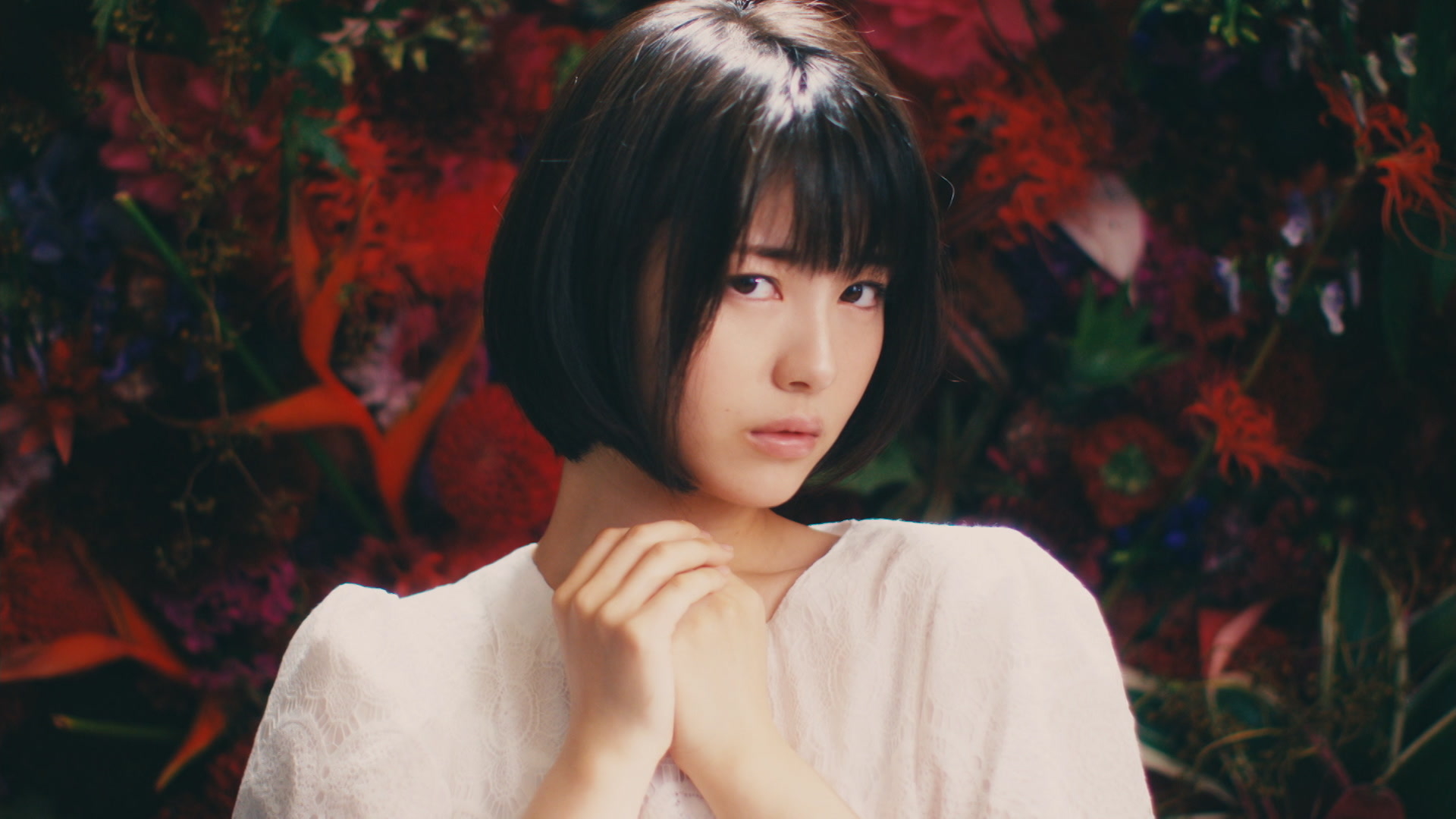 aimer「花の呗」_哔哩哔哩_bilibili