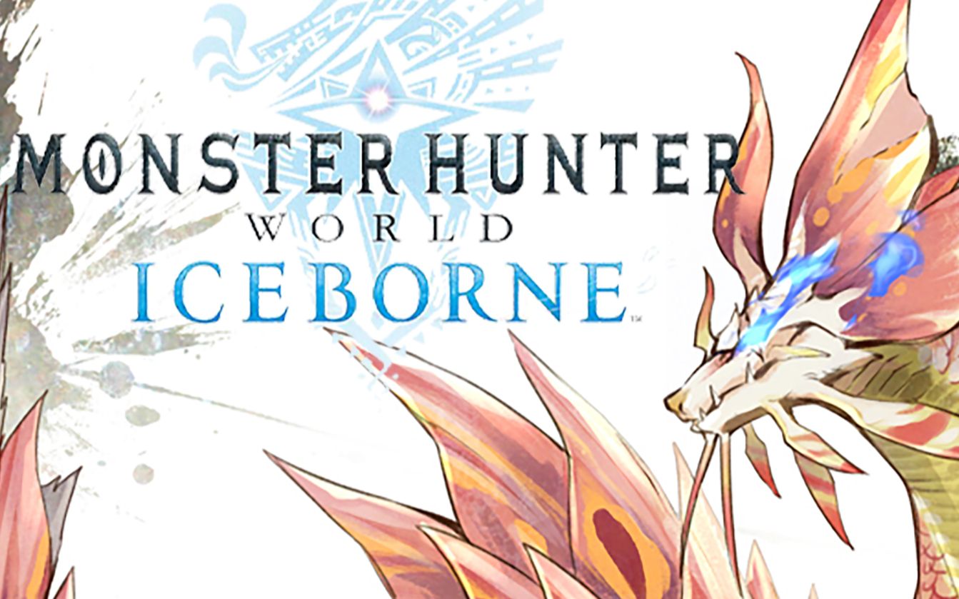 泡狐龙来到新大陆!(完整讨伐)